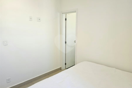 Apartamento à venda com 2 quartos, sendo 1 suíte, em Jardim Bela Vista, Indaiatuba, SP
