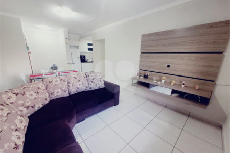 Apartamento para alugar com 2 quartos em Jardim Regente, Indaiatuba, SP