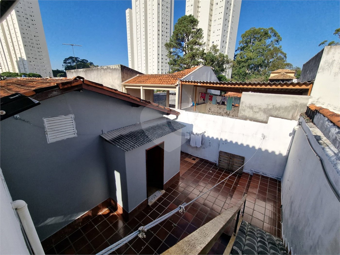 Casa Térrea à venda com 2 quartos em Santo Amaro, São Paulo, SP