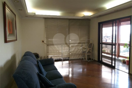 Apartamento à venda com 4 quartos, sendo 3 suítes, em Água Fria, São Paulo, SP