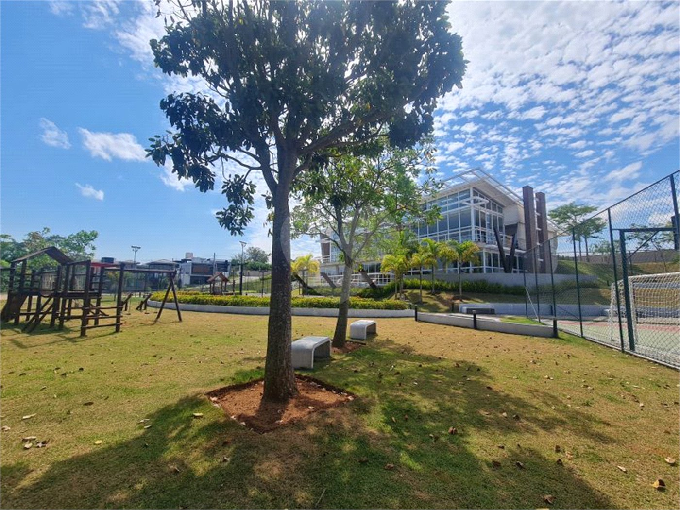 Casa à venda com 4 suítes no condomínio Cyrela Landscape Esplanada, Votorantim - SP