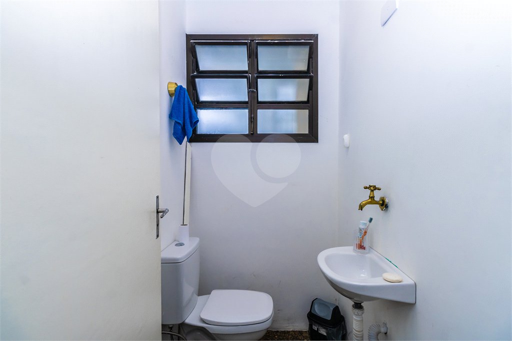 Casa à venda com 3 quartos, sendo 1 suíte, em Brooklin Paulista, São Paulo, SP