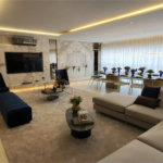 Apartamento à venda com 3 suítes em Brooklin Paulista, São Paulo, SP