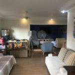 Apartamento à venda com 3 suítes em Santana, São Paulo, SP