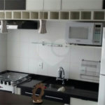 Apartamento à venda com 1 quarto em Cambuci, São Paulo, SP