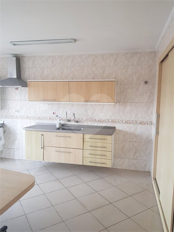 Sobrado à venda com 4 quartos, sendo 2 suítes, em Jardim São Paulo(zona Norte), São Paulo, SP