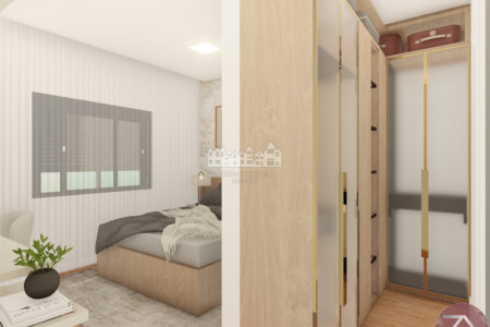 Casa à venda com 4 suítes no condomínio Residencial Alaia, Atibaia - SP