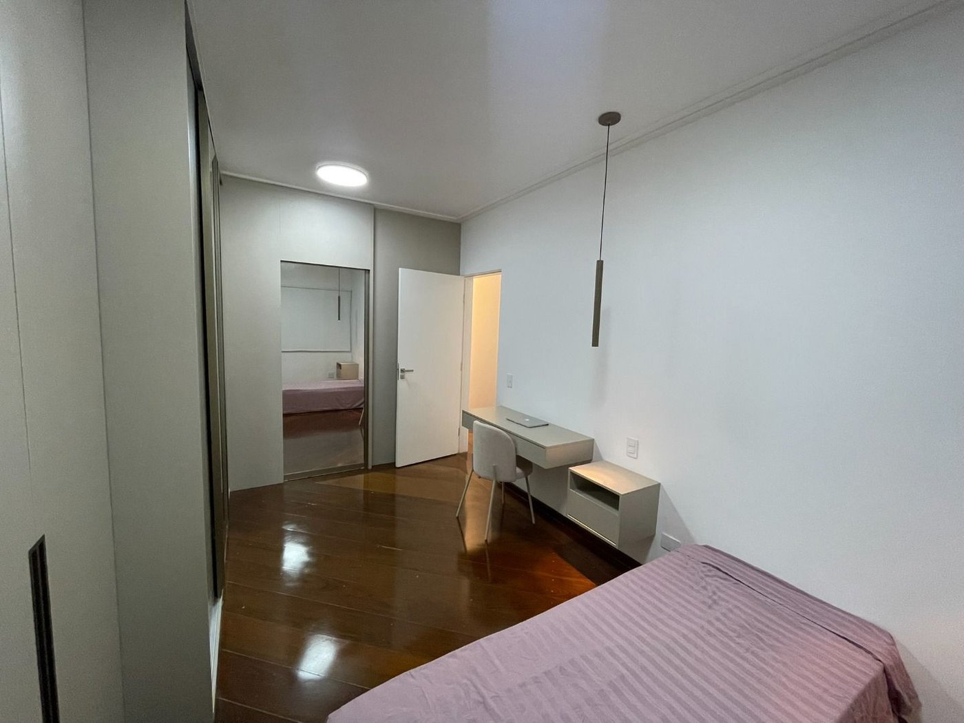 Apartamento com 4 dormitórios à venda, 174 m² por R$ 1.600.000,00 - Aparecida - Santos/SP