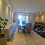 Apartamento à venda com 3 suítes em Cidade São Francisco, São Paulo, SP