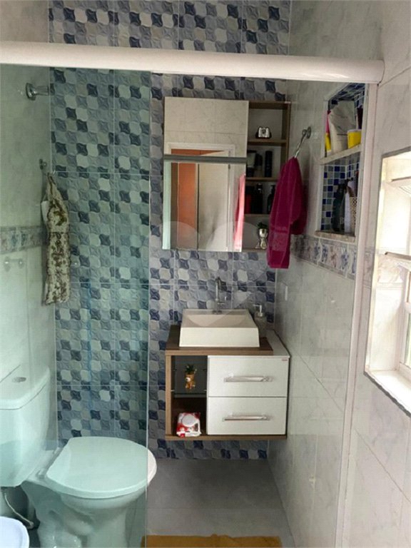 Casa à venda com 2 quartos, sendo 1 suíte,  em Vila Nova Bonsucesso, Guarulhos, SP