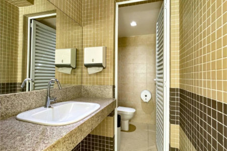 Apartamento com 3 dormitórios à venda, 125 m² por R$ 1.700.000,00 - Ponta da Praia - Santos/SP