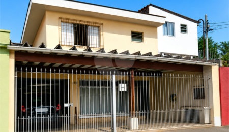 Casa à venda com 3 quartos, sendo 1 suíte,  em Vila Cruzeiro, São Paulo, SP