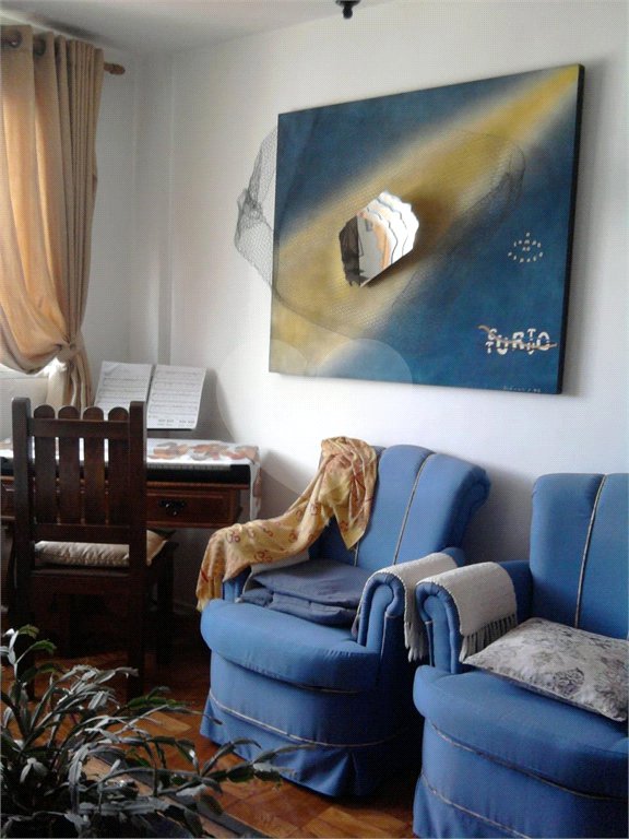 Apartamento à venda com 2 quartos em Santana, São Paulo, SP