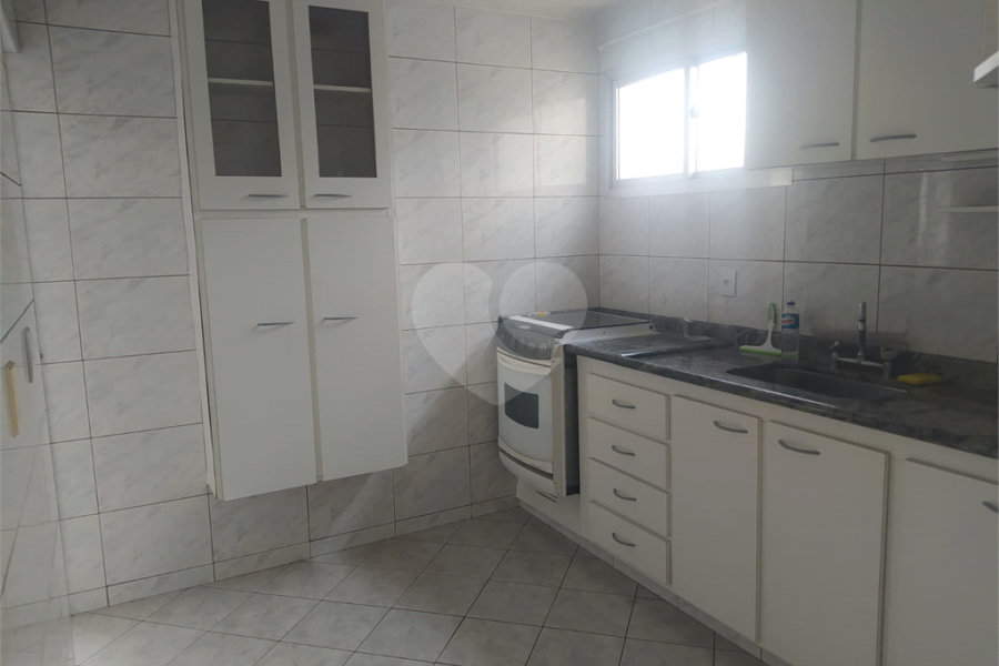 Apartamento à venda com 2 quartos em Pirituba, São Paulo, SP