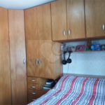 Apartamento à venda com 2 quartos em Jardim Floresta, São Paulo, SP