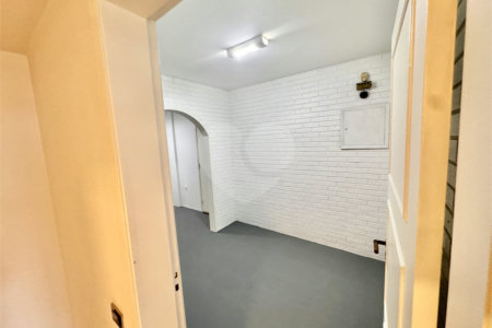 Apartamento à venda com 4 quartos, sendo 1 suíte, em Lagoa, Rio de Janeiro, RJ