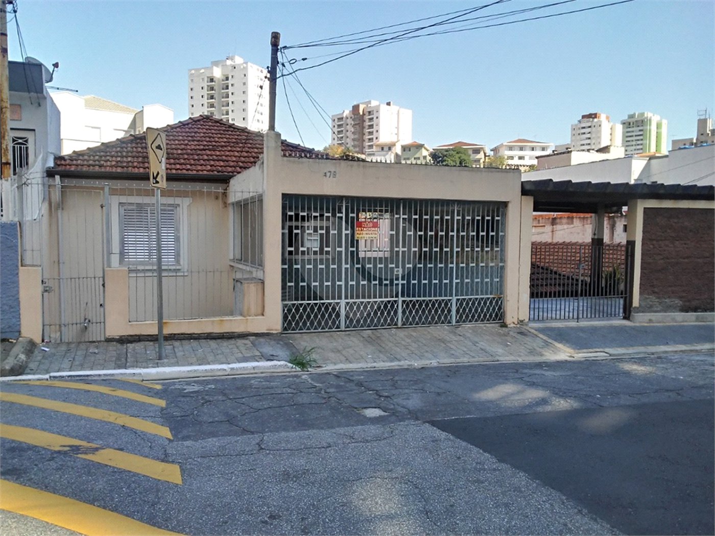 Casa Térrea à venda com 5 quartos em Vila Dom Pedro Ii, São Paulo, SP