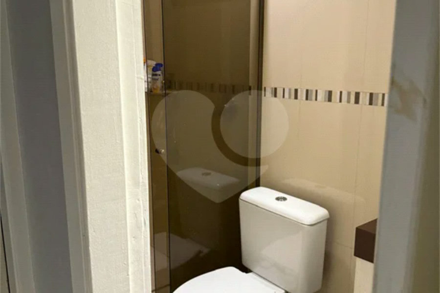Apartamento à venda com 3 quartos, sendo 1 suíte, em Santana, São Paulo, SP