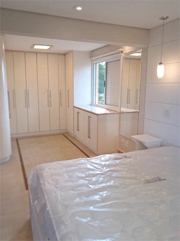 Apartamento à venda com 2 quartos, sendo 1 suíte, em Vila Progredior, São Paulo, SP