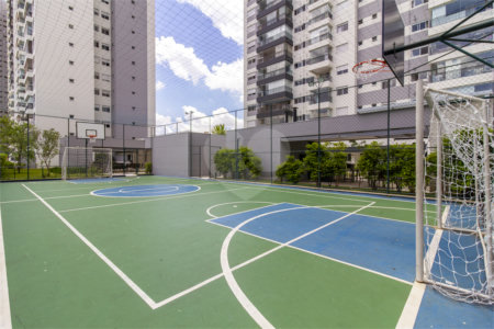 Apartamento à venda com 3 quartos, sendo 1 suíte,  em Jardim Vazani, São Paulo, SP