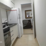 Apartamento à venda com 1 suíte em Vila Andrade, São Paulo, SP
