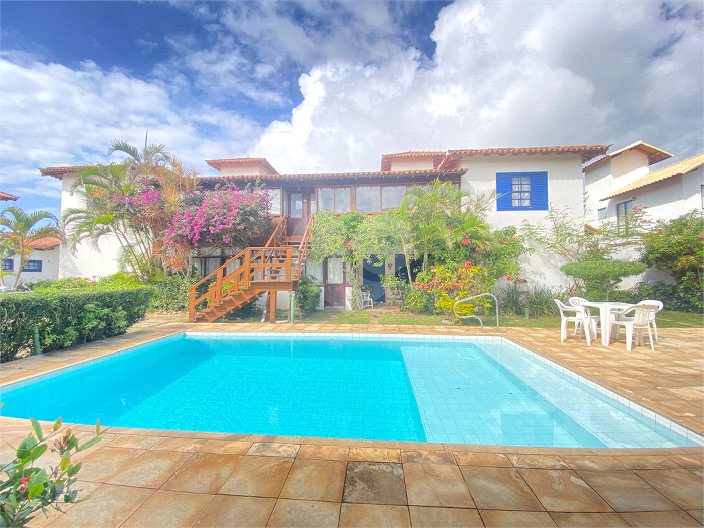 Casa em condomínio à venda com 1 suíte em Marina, Armação dos Búzios, RJ