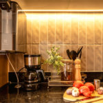 Studio à venda – 20 m² | Mobiliado | Bela Vista | Andar alto com varanda