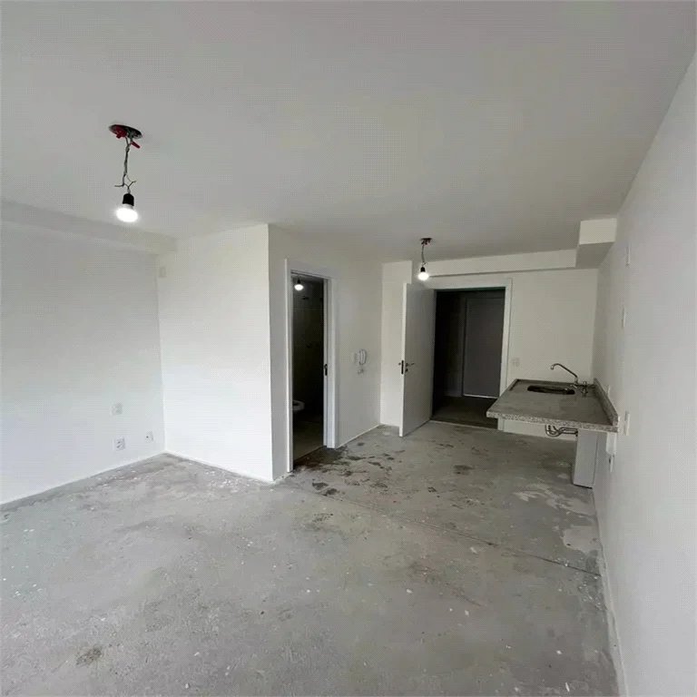 Studio à venda com 1 quarto em Butantã, São Paulo, SP