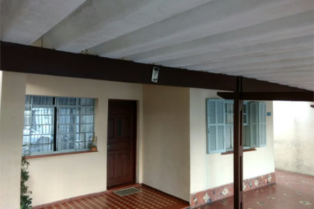 Casa à venda com 3 quartos em Brooklin Paulista, São Paulo, SP