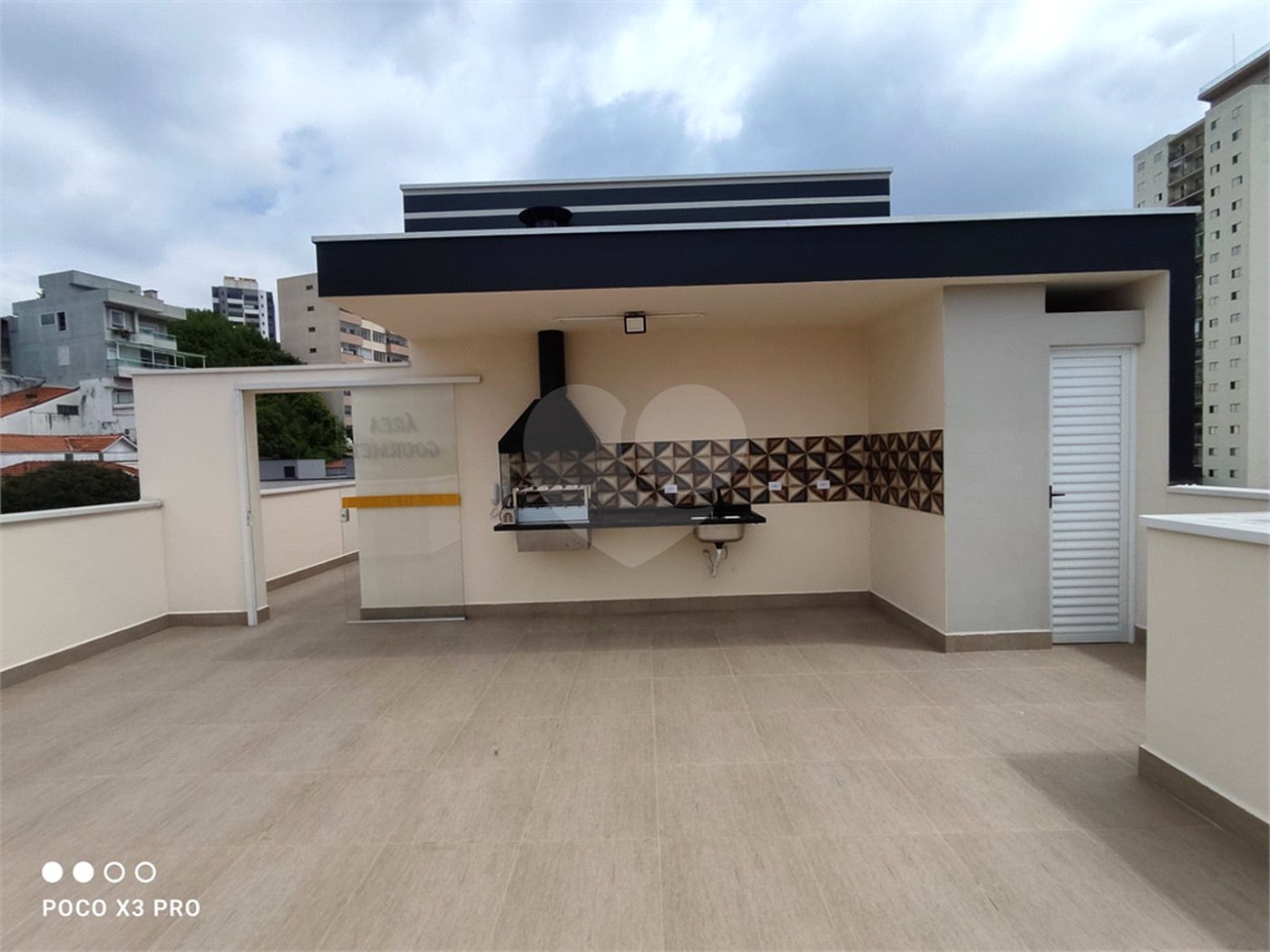 Casa à venda com 2 quartos em Santana, São Paulo, SP