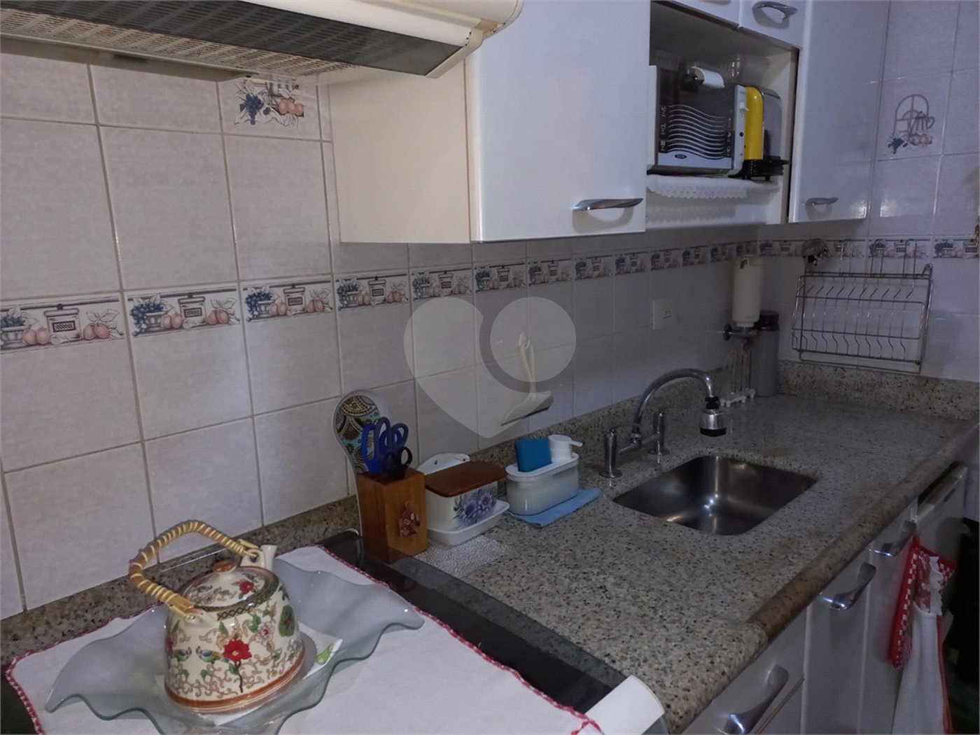 Apartamento à venda com 3 quartos, sendo 1 suíte, em Casa Verde, São Paulo, SP