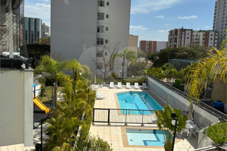 Aluguel de Apartamento de 3 dormitórios sendo 1 súite 3 vagas para locação Viva na Vila Mariana!