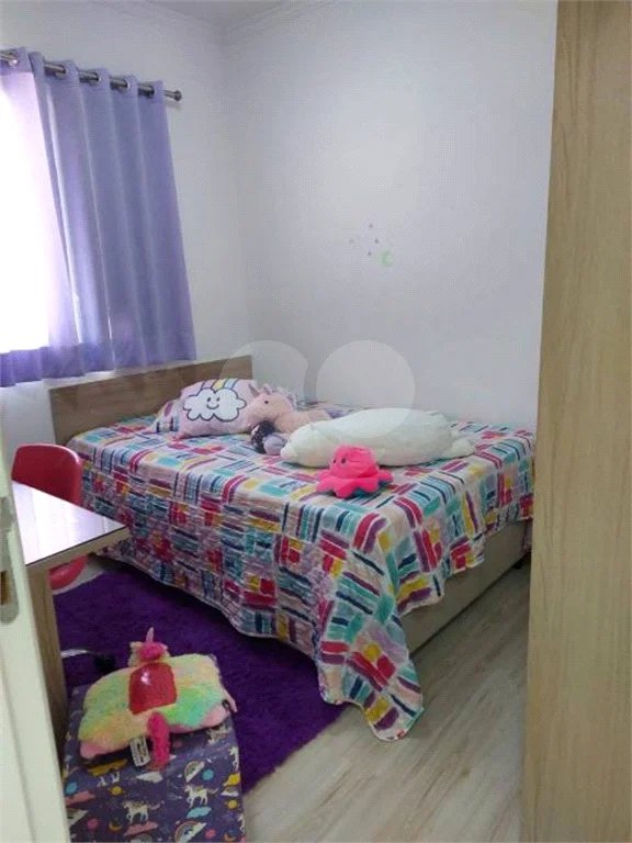 Apartamento à venda na Vila Carrão, 3 quartos (1 suíte), garden