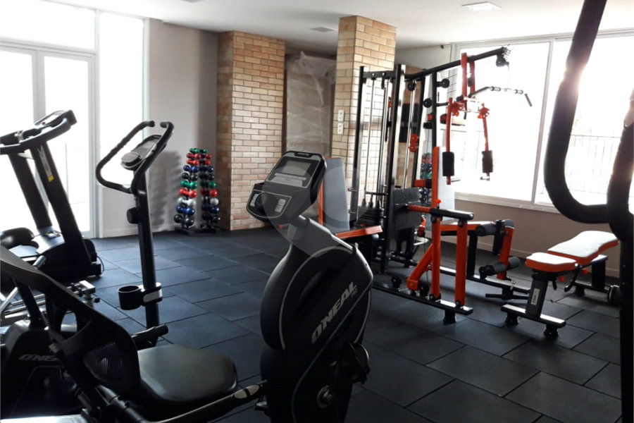 Apartamento à venda com 3 quartos, sendo 1 suíte, em Tremembé, São Paulo, SP