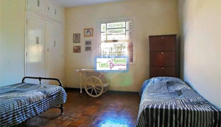 Casa à venda com 5 quartos no Centro, Vinhedo, SP