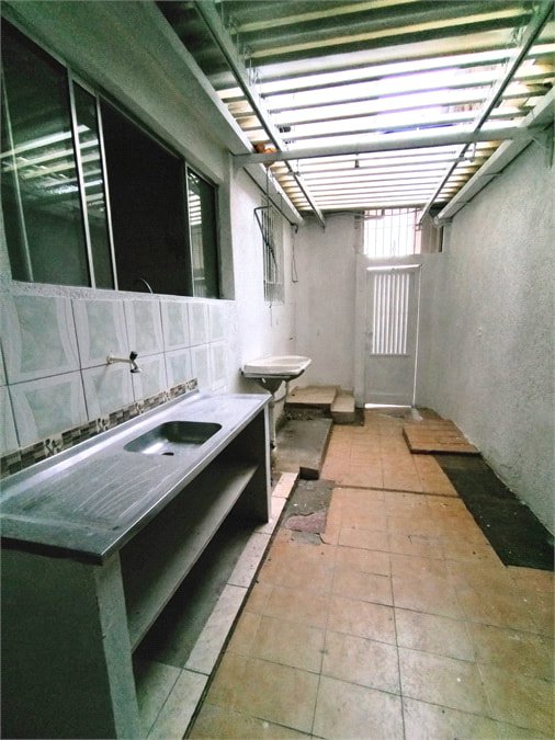 Sobrado para alugar no Centro, Sorocaba, SP