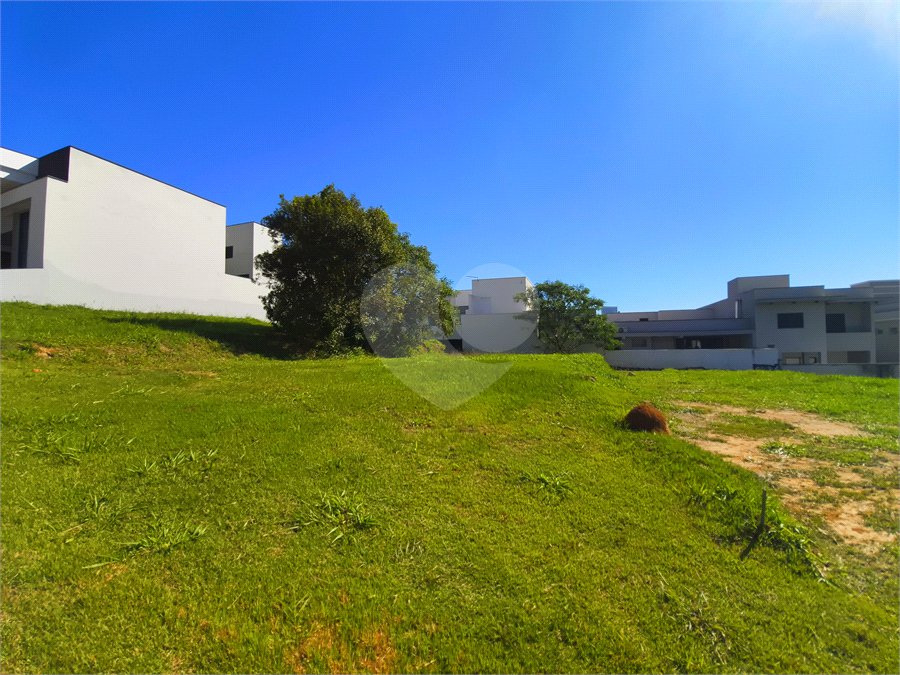 Terreno à venda no condomínio Campos do Conde I e II, Sorocaba - SP