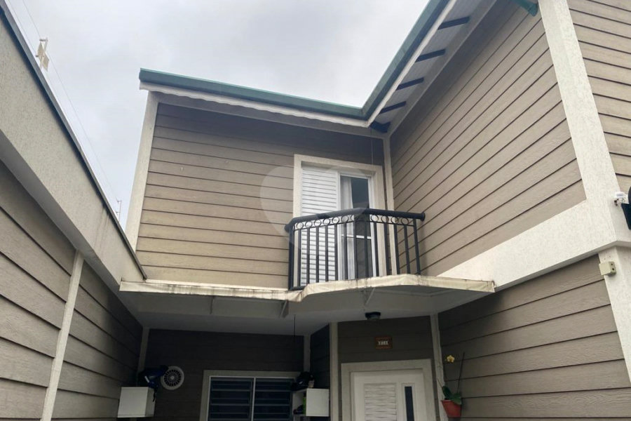 Casa à venda com 2 quartos, sendo 1 suíte, no condomínio Residencial Vila da Serra, São Paulo - SP
