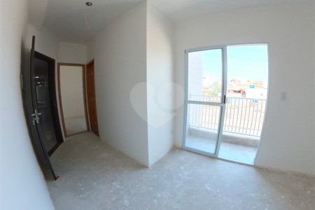 Apartamento à venda com 2 quartos em Parque Boturussu, São Paulo, SP