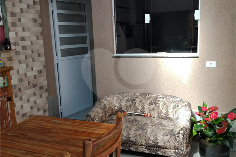 Casa Térrea à venda com 3 quartos em Tremembé, São Paulo, SP