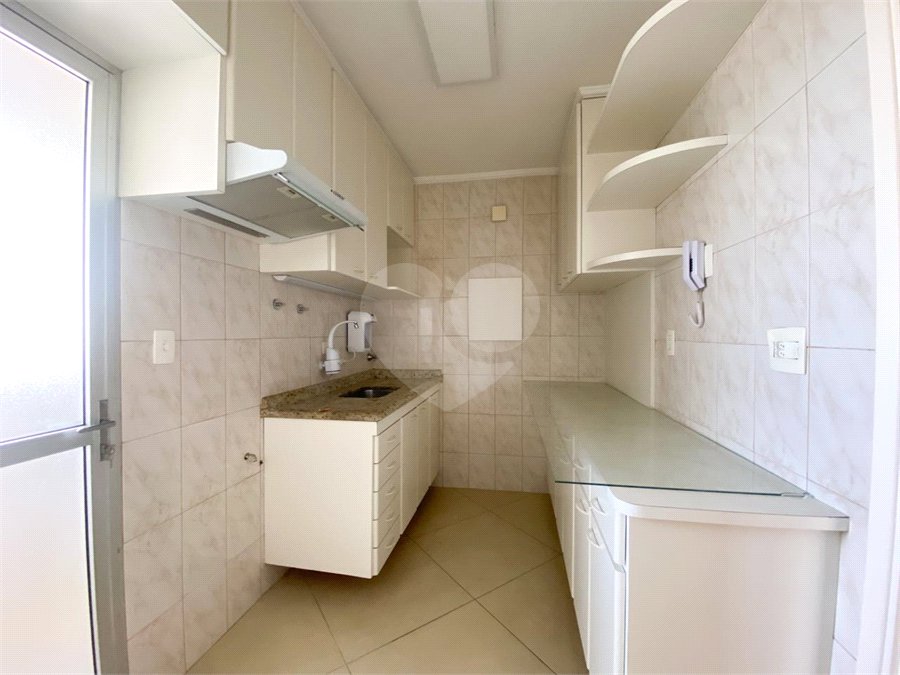 Apartamento à venda com 2 quartos em Água Fria, São Paulo, SP