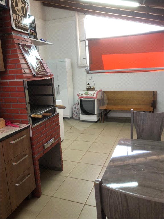 Duplex à venda com 3 quartos em Parque Reserva Fazenda Imperial, Sorocaba, SP