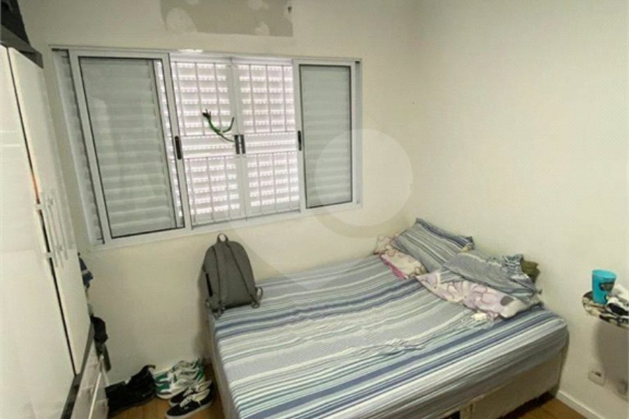 Sobrado à venda com 2 quartos em Vila Nova Mazzei, São Paulo, SP