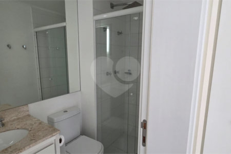 Apartamento à venda com 2 quartos, sendo 1 suíte, em Brooklin Paulista, São Paulo, SP