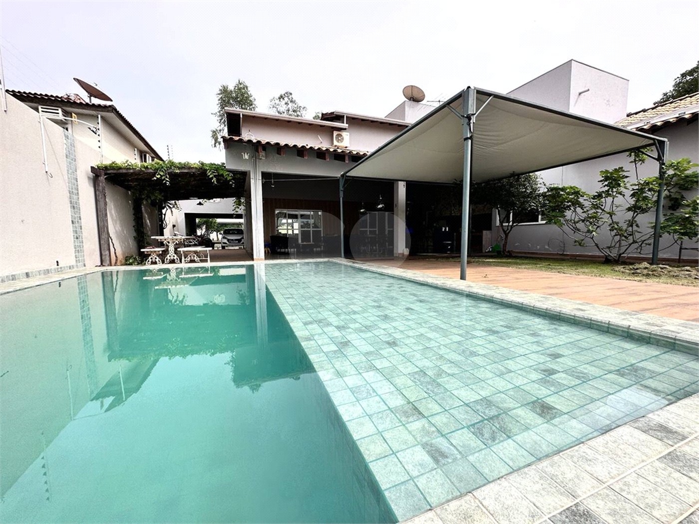 Casa à venda com 3 suítes no Centro-norte, Várzea Grande, MT