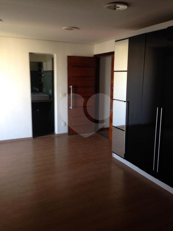 Cobertura à venda com 3 suítes em Morumbi, São Paulo, SP
