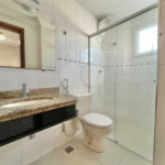 Apartamento à venda com 3 quartos, sendo 1 suíte, em Parque Campolim, Sorocaba, SP