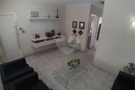Sobrado à venda com 2 quartos em Vila Gustavo, São Paulo, SP