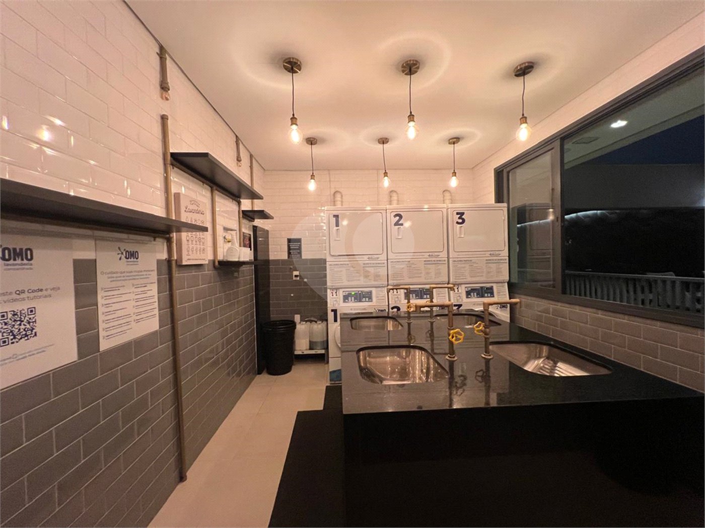 Apartamento à venda com 1 quarto em Jardim das Acácias, São Paulo, SP