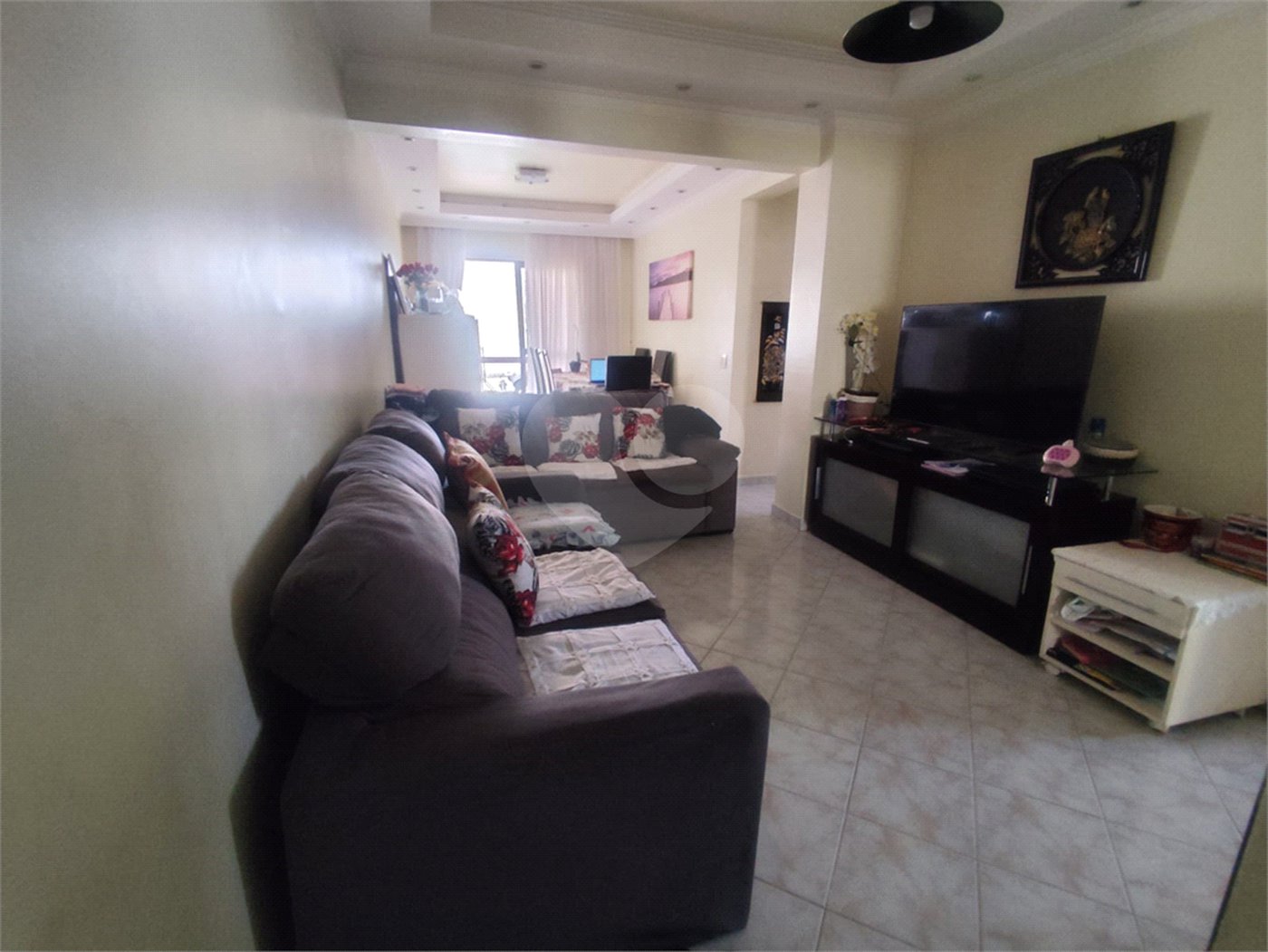 Apartamento à venda com 3 quartos, sendo 1 suíte, em Parque Mandaqui, São Paulo, SP